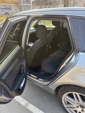 Audi A4 - 5360 € / 10483.25 лв. - 41885528 5 | Car24.bg Audi A4 - 5360 € / 10483.25 лв. - 41885528 5