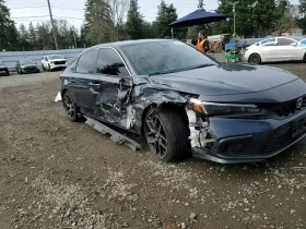 Honda Civic 1.5L 4 Front-wheel Drive - Car24.bg Honda Civic 1.5L 4 Front-wheel Drive