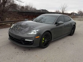 Porsche Panamera * Turbo S * CARFAX * БЕЗ ПЪРВОНАЧАЛНА ВНОСКА