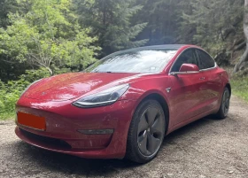 Tesla Model 3 TOP TOP TOP - Car24.bg Tesla Model 3 TOP TOP TOP