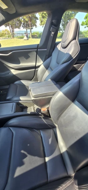 Tesla Model S - 23800 € / 46548.75 лв. - 32567770 11 | Car24.bg Tesla Model S - 23800 € / 46548.75 лв. - 32567770 11