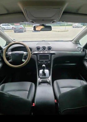Ford S-Max - 7500 € / 14668.73 лв. - 19938677 9 | Car24.bg Ford S-Max - 7500 € / 14668.73 лв. - 19938677 9