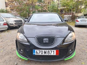 Seat Leon 2.0TSI FR - 3600 € / 7040.99 лв. - 68465532 15 | Car24.bg Seat Leon 2.0TSI FR - 3600 € / 7040.99 лв. - 68465532 15