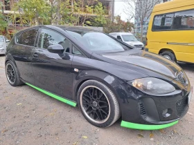 Seat Leon 2.0TSI FR - 3600 € / 7040.99 лв. - 68465532 10 | Car24.bg Seat Leon 2.0TSI FR - 3600 € / 7040.99 лв. - 68465532 10
