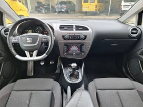 Seat Leon 2.0TSI FR - 3600 € / 7040.99 лв. - 68465532 9 | Car24.bg Seat Leon 2.0TSI FR - 3600 € / 7040.99 лв. - 68465532 9