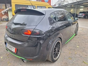 Seat Leon 2.0TSI FR - 3600 € / 7040.99 лв. - 68465532 12 | Car24.bg Seat Leon 2.0TSI FR - 3600 € / 7040.99 лв. - 68465532 12