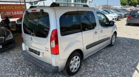 Peugeot Partner 1.6 i | Auto.bg — изображение 3 Peugeot Partner 1.6 i | Auto.bg — изображение 3