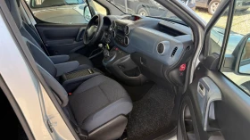 Peugeot Partner 1.6 i | Auto.bg — изображение 9 Peugeot Partner 1.6 i | Auto.bg — изображение 9