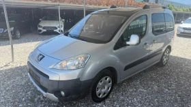 Peugeot Partner 1.6 i