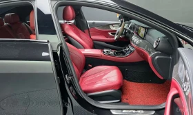 Mercedes-Benz CLS 53 AMG 4MATIC+ ОБДУХВАНЕ/ШИБИДАХ/ДИСТРОНИК/360 КАМЕРИ | Auto.bg — изображение 11 Mercedes-Benz CLS 53 AMG 4MATIC+ ОБДУХВАНЕ/ШИБИДАХ/ДИСТРОНИК/360 КАМЕРИ | Auto.bg — изображение 11