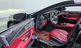 Mercedes-Benz CLS 53 AMG 4MATIC+ ОБДУХВАНЕ/ШИБИДАХ/ДИСТРОНИК/360 КАМЕРИ | Auto.bg — изображение 10 Mercedes-Benz CLS 53 AMG 4MATIC+ ОБДУХВАНЕ/ШИБИДАХ/ДИСТРОНИК/360 КАМЕРИ | Auto.bg — изображение 10