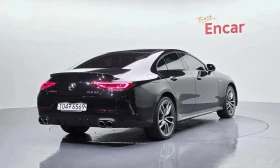 Mercedes-Benz CLS 53 AMG 4MATIC+ ОБДУХВАНЕ/ШИБИДАХ/ДИСТРОНИК/360 КАМЕРИ | Auto.bg — изображение 2 Mercedes-Benz CLS 53 AMG 4MATIC+ ОБДУХВАНЕ/ШИБИДАХ/ДИСТРОНИК/360 КАМЕРИ | Auto.bg — изображение 2