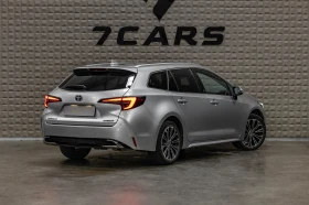 Toyota Corolla 2.0HEV| CarPlay| Подгрев| 7Cars| Гаранция - 25500 € - 37566273 6 | Car24.bg Toyota Corolla 2.0HEV| CarPlay| Подгрев| 7Cars| Гаранция - 25500 € - 37566273 6