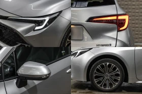 Toyota Corolla 2.0HEV| CarPlay| Подгрев| 7Cars| Гаранция - 25500 € - 37566273 13 | Car24.bg Toyota Corolla 2.0HEV| CarPlay| Подгрев| 7Cars| Гаранция - 25500 € - 37566273 13