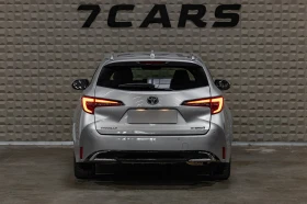 Toyota Corolla 2.0HEV| CarPlay| Подгрев| 7Cars| Гаранция - 25500 € - 37566273 5 | Car24.bg Toyota Corolla 2.0HEV| CarPlay| Подгрев| 7Cars| Гаранция - 25500 € - 37566273 5