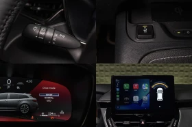 Toyota Corolla 2.0HEV| CarPlay| Подгрев| 7Cars| Гаранция - 25500 € - 37566273 17 | Car24.bg Toyota Corolla 2.0HEV| CarPlay| Подгрев| 7Cars| Гаранция - 25500 € - 37566273 17
