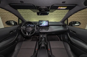 Toyota Corolla 2.0HEV| CarPlay| Подгрев| 7Cars| Гаранция - 25500 € - 37566273 9 | Car24.bg Toyota Corolla 2.0HEV| CarPlay| Подгрев| 7Cars| Гаранция - 25500 € - 37566273 9