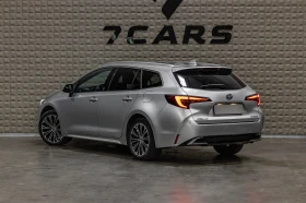 Toyota Corolla 2.0HEV| CarPlay| Подгрев| 7Cars| Гаранция - 25500 € - 37566273 4 | Car24.bg Toyota Corolla 2.0HEV| CarPlay| Подгрев| 7Cars| Гаранция - 25500 € - 37566273 4