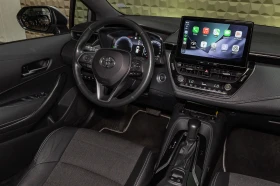Toyota Corolla 2.0HEV| CarPlay| Подгрев| 7Cars| Гаранция - 25500 € - 37566273 11 | Car24.bg Toyota Corolla 2.0HEV| CarPlay| Подгрев| 7Cars| Гаранция - 25500 € - 37566273 11