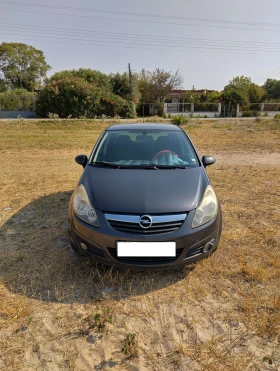 Opel Corsa - Car24.bg Opel Corsa