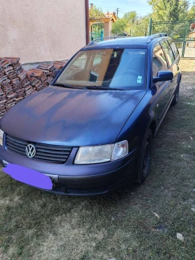 VW Passat - Car24.bg VW Passat