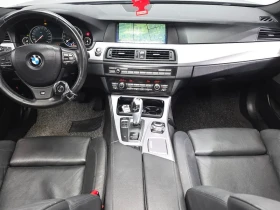 BMW 520 2.0D M Sports | Auto.bg — изображение 7 BMW 520 2.0D M Sports | Auto.bg — изображение 7