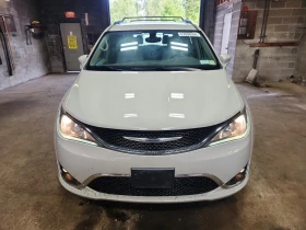 Chrysler Pacifica 3.6l Touring L | Auto.bg — изображение 5 Chrysler Pacifica 3.6l Touring L | Auto.bg — изображение 5