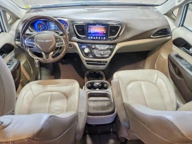 Chrysler Pacifica 3.6l Touring L | Auto.bg — изображение 8 Chrysler Pacifica 3.6l Touring L | Auto.bg — изображение 8