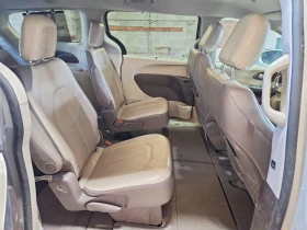 Chrysler Pacifica 3.6l Touring L | Auto.bg — изображение 11 Chrysler Pacifica 3.6l Touring L | Auto.bg — изображение 11