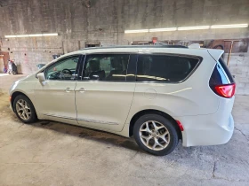 Chrysler Pacifica 3.6l Touring L | Auto.bg — изображение 2 Chrysler Pacifica 3.6l Touring L | Auto.bg — изображение 2