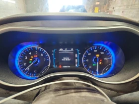 Chrysler Pacifica 3.6l Touring L | Auto.bg — изображение 9 Chrysler Pacifica 3.6l Touring L | Auto.bg — изображение 9