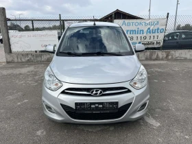 Hyundai I10 1.1I 70кс 102 000км EURO 5B КЛИМАТИК - 2600 € - 47030190 2 | Car24.bg Hyundai I10 1.1I 70кс 102 000км EURO 5B КЛИМАТИК - 2600 € - 47030190 2