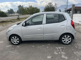 Hyundai I10 1.1I 70кс 102 000км EURO 5B КЛИМАТИК - 2600 € - 47030190 6 | Car24.bg Hyundai I10 1.1I 70кс 102 000км EURO 5B КЛИМАТИК - 2600 € - 47030190 6