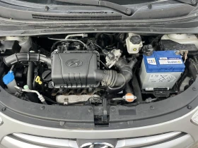 Hyundai I10 1.1I 70кс 102 000км EURO 5B КЛИМАТИК - 2600 € - 47030190 16 | Car24.bg Hyundai I10 1.1I 70кс 102 000км EURO 5B КЛИМАТИК - 2600 € - 47030190 16