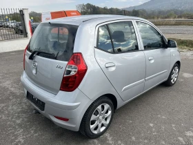 Hyundai I10 1.1I 70кс 102 000км EURO 5B КЛИМАТИК - 2600 € - 47030190 4 | Car24.bg Hyundai I10 1.1I 70кс 102 000км EURO 5B КЛИМАТИК - 2600 € - 47030190 4