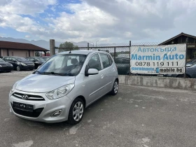 Hyundai I10 1.1I 70кс 102 000км EURO 5B КЛИМАТИК - 2600 € - 47030190 1 | Car24.bg Hyundai I10 1.1I 70кс 102 000км EURO 5B КЛИМАТИК - 2600 € - 47030190 1