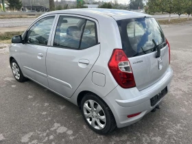 Hyundai I10 1.1I 70кс 102 000км EURO 5B КЛИМАТИК - 2600 € - 47030190 5 | Car24.bg Hyundai I10 1.1I 70кс 102 000км EURO 5B КЛИМАТИК - 2600 € - 47030190 5