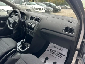 VW Polo 1.6TDI-75к.с-TRENDLINE | Auto.bg — изображение 14 VW Polo 1.6TDI-75к.с-TRENDLINE | Auto.bg — изображение 14