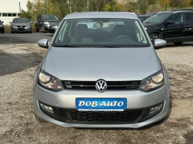 VW Polo 1.6TDI-75к.с-TRENDLINE | Auto.bg — изображение 2 VW Polo 1.6TDI-75к.с-TRENDLINE | Auto.bg — изображение 2