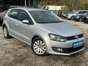 VW Polo 1.6TDI-75к.с-TRENDLINE | Auto.bg — изображение 8 VW Polo 1.6TDI-75к.с-TRENDLINE | Auto.bg — изображение 8