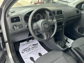 VW Polo 1.6TDI-75к.с-TRENDLINE | Auto.bg — изображение 9 VW Polo 1.6TDI-75к.с-TRENDLINE | Auto.bg — изображение 9