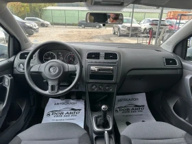 VW Polo 1.6TDI-75к.с-TRENDLINE | Auto.bg — изображение 13 VW Polo 1.6TDI-75к.с-TRENDLINE | Auto.bg — изображение 13