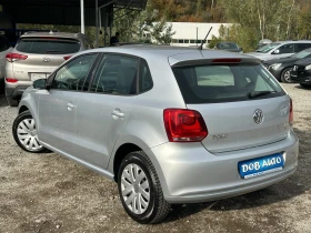 VW Polo 1.6TDI-75к.с-TRENDLINE | Auto.bg — изображение 4 VW Polo 1.6TDI-75к.с-TRENDLINE | Auto.bg — изображение 4