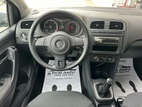 VW Polo 1.6TDI-75к.с-TRENDLINE | Auto.bg — изображение 10 VW Polo 1.6TDI-75к.с-TRENDLINE | Auto.bg — изображение 10