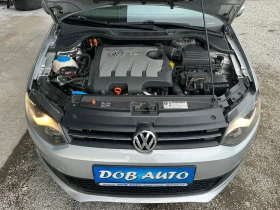 VW Polo 1.6TDI-75к.с-TRENDLINE | Auto.bg — изображение 16 VW Polo 1.6TDI-75к.с-TRENDLINE | Auto.bg — изображение 16
