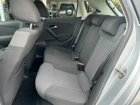 VW Polo 1.6TDI-75к.с-TRENDLINE | Auto.bg — изображение 12 VW Polo 1.6TDI-75к.с-TRENDLINE | Auto.bg — изображение 12