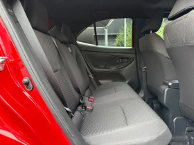 Toyota Yaris Cross 1.5 HYBRID | Auto.bg — изображение 13 Toyota Yaris Cross 1.5 HYBRID | Auto.bg — изображение 13