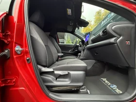 Toyota Yaris Cross 1.5 HYBRID | Auto.bg — изображение 14 Toyota Yaris Cross 1.5 HYBRID | Auto.bg — изображение 14