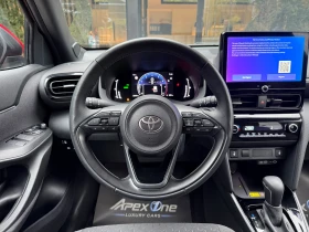 Toyota Yaris Cross 1.5 HYBRID | Auto.bg — изображение 7 Toyota Yaris Cross 1.5 HYBRID | Auto.bg — изображение 7