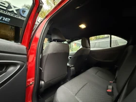 Toyota Yaris Cross 1.5 HYBRID | Auto.bg — изображение 11 Toyota Yaris Cross 1.5 HYBRID | Auto.bg — изображение 11